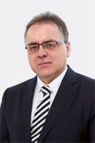 Rechtsanwalt Harald Straßner