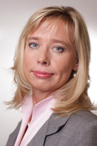 Rechtsanwältin Daniela Schaffer