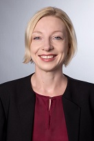 Rechtsanwältin Stefanie Orywol