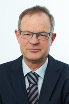 Rechtsanwalt Dirk Clausen