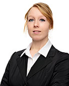 Rechtsanwältin Mona Jäger